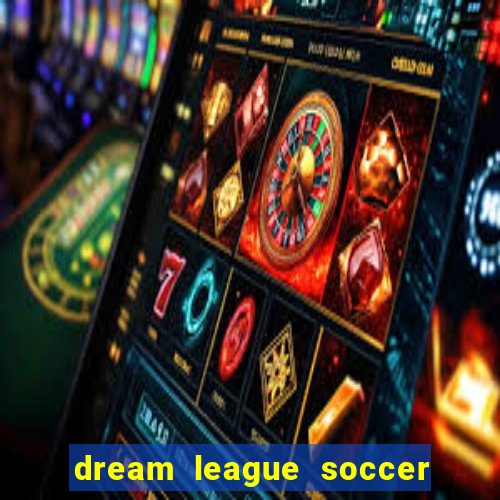 dream league soccer logo url